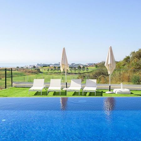 Luxury Penthouse Large Terrace 2 Bedrooms Or79 By Aora Stay La Cala De Mijas Exterior foto