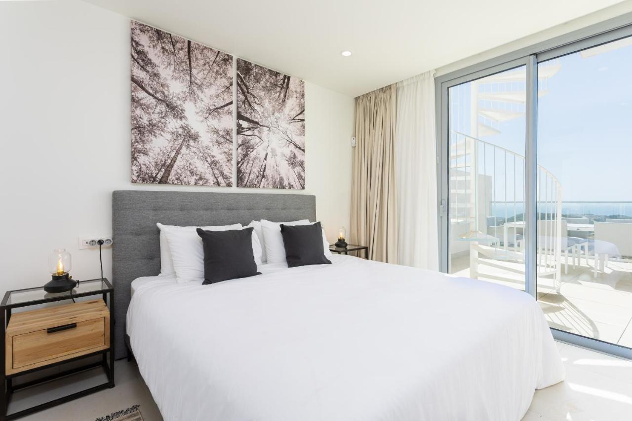 Luxury Penthouse Large Terrace 2 Bedrooms Or79 By Aora Stay La Cala De Mijas Exterior foto