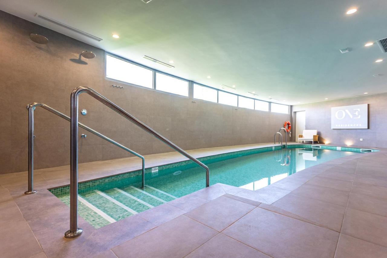 Luxury Penthouse Large Terrace 2 Bedrooms Or79 By Aora Stay La Cala De Mijas Exterior foto