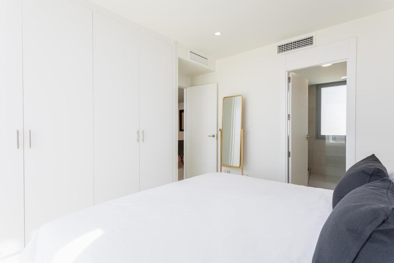 Luxury Penthouse Large Terrace 2 Bedrooms Or79 By Aora Stay La Cala De Mijas Exterior foto